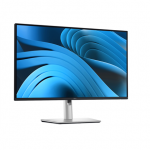 Dell P2725D | 27 " | IPS | 16:9 | 100 Hz | 5 ms | 2560 x 1440 pixels | 350 cd/m&sup2; | HDMI ports quantity 1