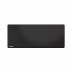 Genesis Pad Carbon 500 Ultra Logo | Mouse pad | 450 x 1100 x 2.5 mm | Black