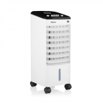 Tristar | Air cooler | AT-5445 | Number of speeds 3 | White