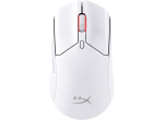 HIIR USB OPTILINE WRL/PULSEFIRE HASTE 2 VALGE HYPERX