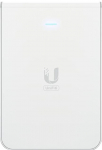 Access Point | UBIQUITI | Wi-Fi 5 | Wi-Fi 6 | IEEE 802.11a/b/g | IEEE 802.11n | 5xRJ45 | U6-IW
