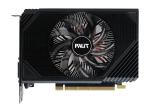 Graphics Card | PALIT | NVIDIA | GeForce RTX 3050 | 1042 MHz | 6 GB | GDDR6 | 96 bit | PCI Express 4.0 | Active | NE63050018JE-1072F