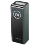 Power bank EcoFlow RAPID, 25000 mAh, 170 W, green - 5023001018