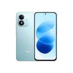 Xiaomi Redmi Note 17 | Sky Teal | 6.99 " | 2396 x 1080 pixels | Qualcomm | Snapdragon 6s 4G Gen 2 | Internal RAM 4 GB | 128 GB | Dual SIM | 4G | Main camera resolution 50 MP | Secondary camera resolution 16 MP | Android | 16 | 7700 mAh