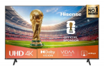 TV Set | HISENSE | 58 " | 4K Ultra HD | 3840 x 2160 pixels | Flat | 16:9 | LED | 58A6Q