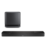 Bose Smart Soundbar+bassimoodul 500