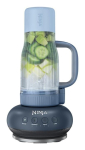Ninja BlendBoss 1100 W kaasaskantav blender, Cyberspace &ndash; DB351EUCY