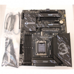 SALE OUT. MSI Z890 GAMING PLUS WIFI | Processor family Intel | Processor socket LGA1851 | M.2, SATA | Supported hard disk drive interfaces 4 | USED, REFURBISHED, WITHOUT ACCESSORIES, ONLY BACKPANEL INCLUDED