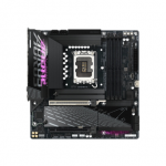 Mainboard | GIGABYTE | Intel B860 Express | LGA1851 | Micro-ATX | Memory DDR5 | Memory slots 4 | 2xPCI-Express 16x | 3xM.2 | 1xHDMI | 1xDisplayPort | 1xAudio-In | 1xAudio-Out | 4xUSB 2.0 | 6xUSB 3.2 | 1xUSB-C | 1xOptical S/PDIF | 1xRJ45 | B860MAELITE ...