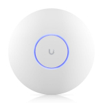 Access Point | UBIQUITI | Wi-Fi 6 | Wi-Fi 6e | Wi-Fi 7 | IEEE 802.11a | IEEE 802.11b | IEEE 802.11g | IEEE 802.11n | IEEE 802.11ac | IEEE 802.11ax | U7-PRO-MAX
