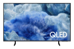 TV Set | SAMSUNG | 43" | 4K/Smart | QLED | 3840x2160 | Wireless LAN | Bluetooth | Tizen | Black | QE43Q8FAAUXXH