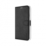 Fixed Opus | Book Case | Xiaomi | 15 | Leather | Black