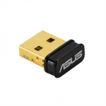 Asus | Traadita USB-adapter | USB-N10 NANO B1 | 802.11n