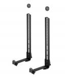 K&otilde;laritarvikud | NEOMOUNTS BY NEWSTAR | Must | AWL29-650BL1