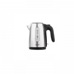 Adler | Kettle | AD 1273 | Standard | 1200 W | 1 L | Stainless steel | 360&deg; rotational base | Stainless steel
