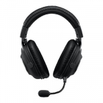 Logitech G PRO X m&auml;ngukomplektid, must.