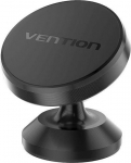 MOBILE HOLDER CAR MAGNETIC 3M/BLACK KSLB0 VENTION