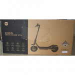 SALE OUT. Xiaomi Electric Scooter 6 Pro GL | Xiaomi 24 month(s) | DAMAGED PACKAGING