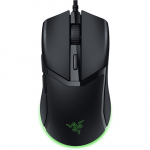 Razer | Gaming Mouse | Cobra | Gaming Mouse | Wired | Optical | Black | Yes