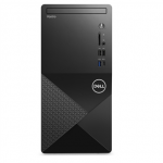 Dell Vostro | 3030 | Desktop | Mini Tower | Intel Core i7 | i7-14700 | Internal memory 8 GB | DDR5 | Solid-state drive capacity 512 GB | Intel UHD Graphics 770 | No Optical Drive | Keyboard language English | Windows 11 Pro | Warranty ProSupport NBD  ...