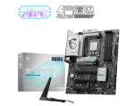 Mainboard | MSI | Intel B860 Express | LGA1851 | Memory DDR5 | Memory slots 4 | B860GAMINGPLUSWIFI