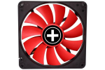 VENTILAATOR 140MM PWM 4P/12V XF051 XILENCE XILENCE