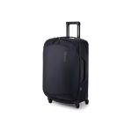 Thule | Subterra 2 | Checked Spinner | Checked luggage | Black