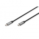 Digitus | DB-300220-010-S | USB-C USB-C-le