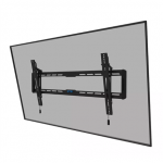 Neomounts Wall mount | WL35-550BL18 TV mount wall | Tilt | 43-86 " | Maximum weight (capacity) 60 kg | Black