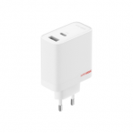 OnePlus 80W Power Adapter Type-C + Type-A)