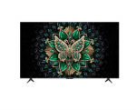 TV Set | TCL | 55 " | 4K Ultra HD | 3840 x 2160 pixels | Flat | 16:9 | QD-Mini LED | 55C69K