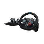 Logitech Logitech G920 & G29 Driving Force roolirattad ja pedaalid G29: PS3/PS4