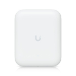 Access Point | UBIQUITI | 4300 Mbit/s | 1xLAN ports | 2xAntennas quantity | U7-OUTDOOR