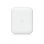 Ubiquiti Access Point | U7 Outdoor | 2.4 - 5 GHz | 2500 Mbit/s | Ethernet LAN (RJ-45) ports 1 | MU-MiMO Yes | PoE in | Antenna type External