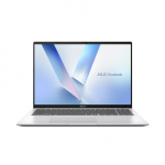Asus Vivobook 16 M1607KA-MB145W | Cool Silver | 16 " | IPS | WUXGA | 1920 x 1200 pixels | Anti-glare | AMD Ryzen AI 5 | 330 | 16 GB | DDR5 | Solid-state drive capacity 512 GB | AMD Radeon Graphics | Windows 11 Home | 802.11ax | Bluetooth version 5.3  ...
