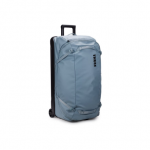 Thule | Chasm | Check-in Wheeled Suitcase | Luggage | Pond Gray | Waterproof