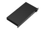 Switch | TELTONIKA | Type L2 | PoE+ ports 24 | SWM282