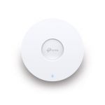 P&auml;&auml;supunkt | TP-LINK | Omada | 2976 Mbit/s | IEEE 802.11a/b/g | IEEE 802.11n | IEEE 802.11ac | IEEE 802.11ax | IEEE 802.11ax | 1xRJ45 | EAP650