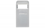 MEMORY DRIVE FLASH USB3.2 256G/MICRO DTMC3G2/256GB KINGSTON