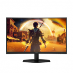 AOC C27G42E | 27 " | VA | FHD | 16:9 | 180 Hz | 1 ms | 1920 x 1080 pixels | 300 cd/m&sup2; | HDMI ports quantity 2 | Black