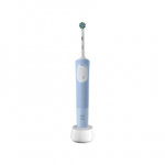 Oral-B | Electric Toothbrush | Vitality Pro | Rechargeable | For adults | Number of brush heads included 1 | Number of teeth brushing modes 3 | Blue