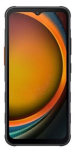 Samsung | Galaxy | Xcover 7 (G556) | Black | 6.6 " | PLS LCD | 1080 x 2408 pixels | Mediatek Dimensity 6100+ | Internal RAM 6 GB | 128 GB | MicroSDXC | Dual SIM | Nano-SIM | 4G | 5G | Main camera resolution 50 MP | Secondary camera resolution 5 MP |  ...