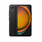 Samsung | Galaxy | Xcover 7 (G556) | Black | 6.6 " | PLS LCD | 1080 x 2408 pixels | Mediatek Dimensity 6100+ | Internal RAM 6 GB | 128 GB | MicroSDXC | Dual SIM | Nano-SIM | 4G | 5G | Main camera resolution 50 MP | Secondary camera resolution 5 MP |  ...