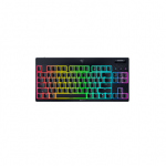 Razer | BlackWidow V4 Low-Profile HyperSpeed | Keyboard | Wireless | US | Bluetooth | Green Switches | Black