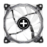KORPUSEVENTILAATOR 120MM ARGB 4PIN+3P/12V XF092 XILENCE