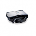 TEFAL | Sandwich Maker | SM157236 | 700 W | Number of plates 1 | Black/Stainless steel