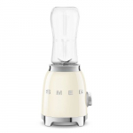 Blender Smeg, 50`ndate stiil, 300W, kreem