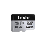 M&Auml;LU MICRO SDXC 64GB UHS-I/LMSSIPL064G-BNANG LEXAR MICRO SDXC 64GB UHS-I/LMSSIPL064G-BNANG LEXAR