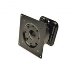 Digitus Wall mount | DA-90307 | Rotate, Swivel | Maximum weight (capacity) 15 kg | Black