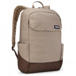 Thule | Lithos | Fits up to size 16 " | Backpack | Nuanced Brown